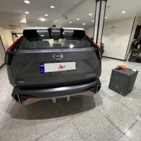 گک امکو|خودرو سواری و وانت|تهران, عباس‌آباد|دیوار