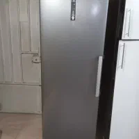 یخچال و فریزر دو قلو جنرال دوسال کار|یخچال و فریزر|مشهد, آزادشهر|دیوار