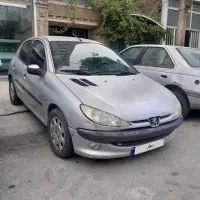206مدل ۸۲ کارتکس موجود
