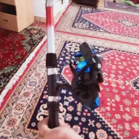 لانسر موتوری نو مدل کاسپین