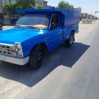 نیسان دوگانه کارخانه ۹۱
