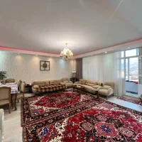 فروش ۱۲۶متر واحد روبروی پارک فرهنگ طبقه۵کوچه۱۴متر|فروش آپارتمان|اهر, |دیوار