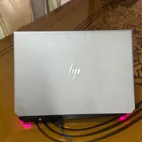 لپ تاپ  hp zbook studio G5|رایانه همراه|آمل, |دیوار