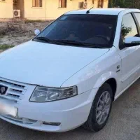 معاوضه سمندسورنelx بیرنگ مدل۹۲