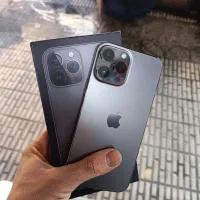 iPhone 13 promax 1024g|موبایل|جوانرود, |دیوار