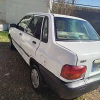 پراید مدل ۸۷