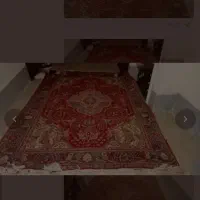 فرش دستبافت