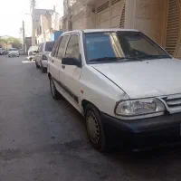 پراید141دوگانه شرکتی|خودرو سواری و وانت|بندرعباس, |دیوار