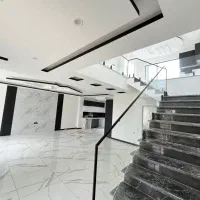 ۲۸۰ مترمربع ویلا استخردار با روف گاردن رامسر|فروش خانه و ویلا|رامسر, |دیوار