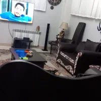 مبل ۹ نفره تمیز