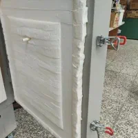 کوره یخچالی مارال دما بالا|ابزارآلات|لردگان, |دیوار