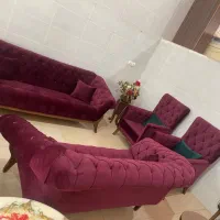 ست مبلمان چستر