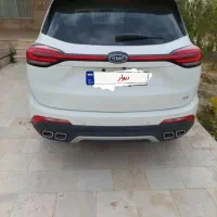 K7 مدل 1401کارکرد45هزار بدون رنگ