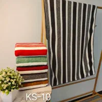 حوله استخری سایز۷۰.۱۴۰|لوازم حمام|اسلامشهر, باغ فیض|دیوار