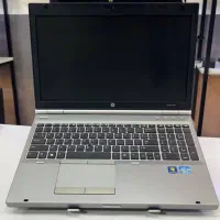 لپ‌تاپ اچ پی 8570 اداری دانش اموزی|رایانه همراه|گرگان, |دیوار