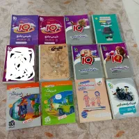 حراج کتاب کنکور ی چاپ 401،402و 403|کتاب و مجله آموزشی|یاسوج, |دیوار