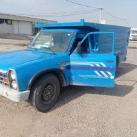 نیسان دوگانه 403
