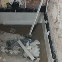 کاشی کاری سرامیک بناکاشیکاری تعمیر گچکاری بازسازی|خدمات پیشه و مهارت|تهران, بریانک|دیوار