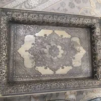 سینی|ظروف سرو و پذیرایی|کرمانشاه, |دیوار