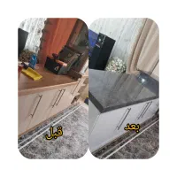 برچسب کابینت ضخیم خارجی