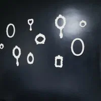 تابلو 10 تیکه