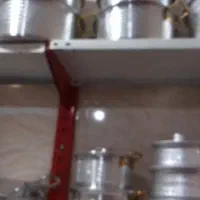 ظرف رویی|ظروف پخت‌وپز|اهواز, معین زاده|دیوار