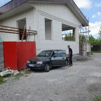 نمای داخلی وبیرونی کاشی وسرامیک وسنگ|خدمات پیشه و مهارت|رشت, حمیدیان|دیوار