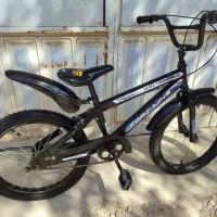 دوچرخه 20 سالم سالم|دوچرخه، اسکیت، اسکوتر|کبودرآهنگ, |دیوار