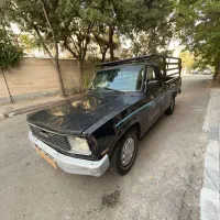 مزدا ۲۰۰۰ انژکتور ژاپنی تک سوز مشکی متالیک|خودرو سواری و وانت|مشهد, زیبا شهر|دیوار