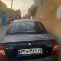 تیبا یک مدل ۹۱|خودرو سواری و وانت|اصفهان, حصه شمالی|دیوار