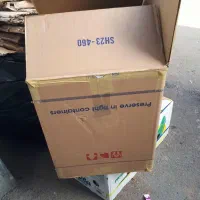 خرید و فروش کارتن ضایعات|عمدهفروشی|رشت, پل تالشان|دیوار