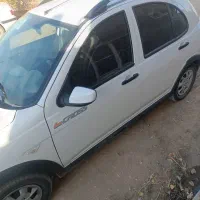 کوییک 401 بی رنگ|خودرو سواری و وانت|همدان, |دیوار