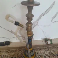فروش قلیون طعم آدامس دارچین و دوسیب