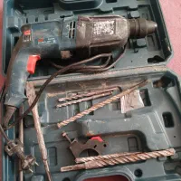 دریل بتن کن|ابزارآلات|خلخال, |دیوار