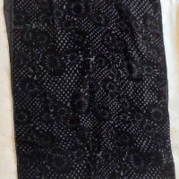 شال مخمل سوریه وروسری نخی وتاپ نخی وشال سبزوشلوار