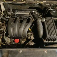 موتوروگیربکس  زانتیا ۲۰۰۰مدل ۸۸