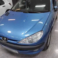 sd۹۶|خودرو سواری و وانت|قرچک, زیبا شهر|دیوار