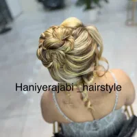 آموزش شنیون های تخصصی