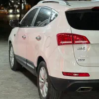 جک s5 مدل ۱۳۹۷|خودرو سواری و وانت|لاهیجان, حاجی آباد|دیوار