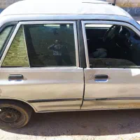 پرایدمدل89دوگانه شرکتی