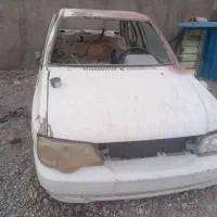 ماشین  پراید 132 فروشی قیمت توافقی|خودرو سواری و وانت|بم, |دیوار