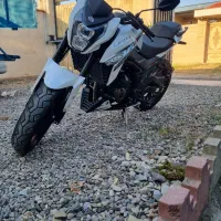 لیفان 250 kps صفر