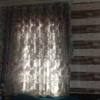 پرده|پرده، رانر، رومیزی|شاهدشهر, |دیوار