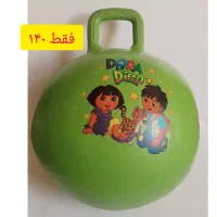 اسباب بازی نو و سالم|اسباب‌‌بازی|مشهد, بهاران|دیوار