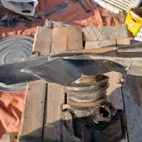 اساس تراکتوروآب|قطعات یدکی و لوازم جانبی|مشهد, دانش|دیوار