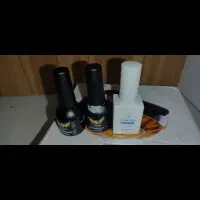 وسایل کاشت ناخن|آرایشی، بهداشتی، درمانی|همدان, |دیوار