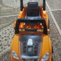 ماشین شارژی