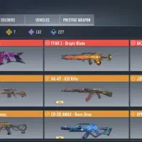 اکانت طاق|کنسول، بازی ویدئویی و آنلاین|گرگان, |دیوار