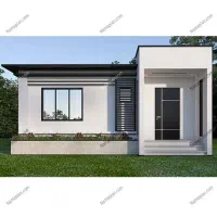 اجاره خانه ویلایی ۱۰۰ متری ۱ خوابه در امینآباد