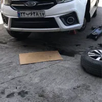 مکانیک‌سیاروثابت‌ایرانی‌وخارجی   ‌‌تعمیرفقط1ملیون